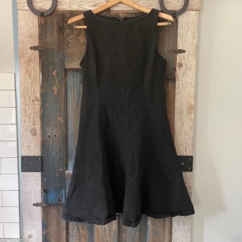 Ralph Lauren Denim Dress